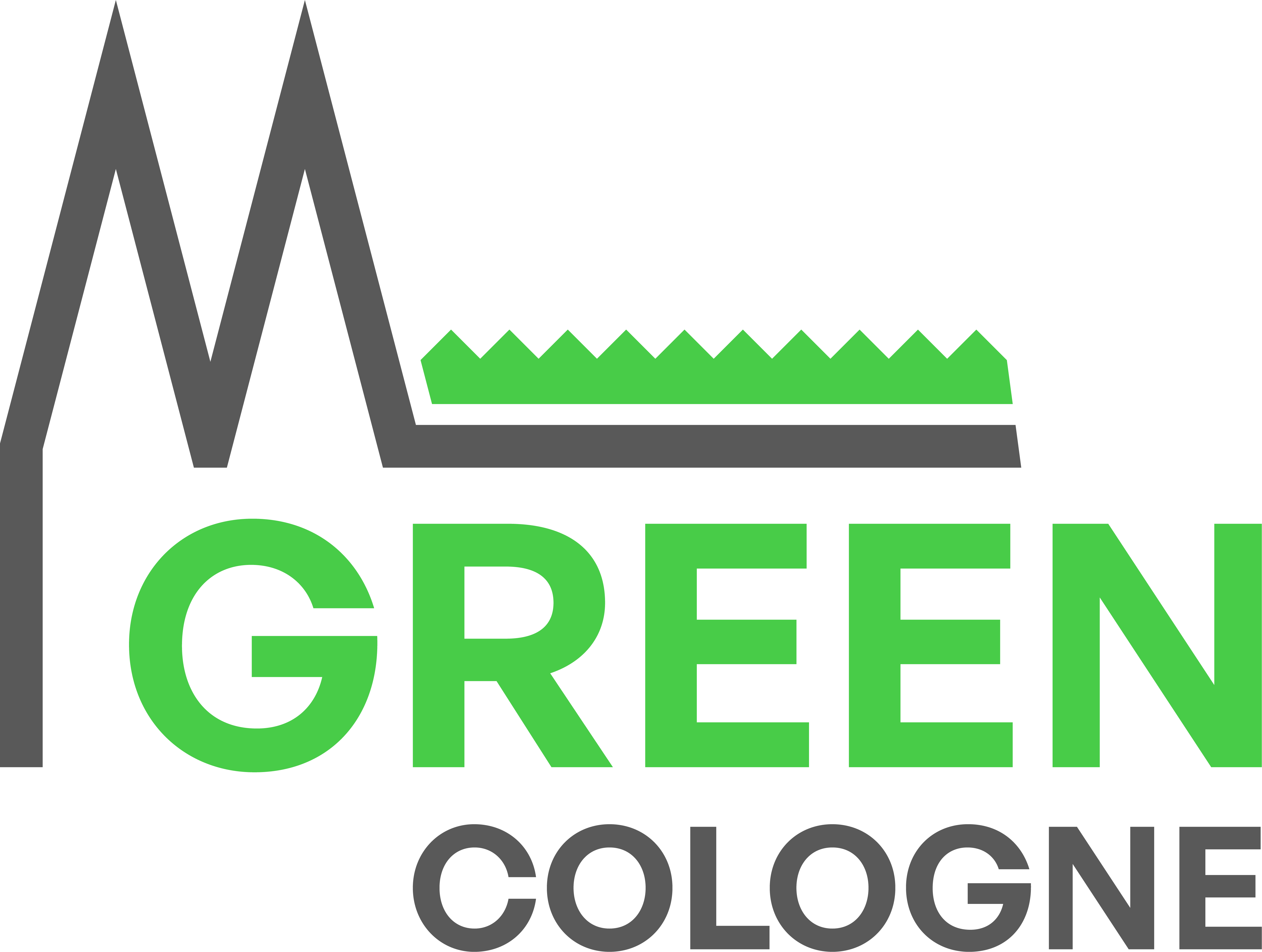 GreenCologne